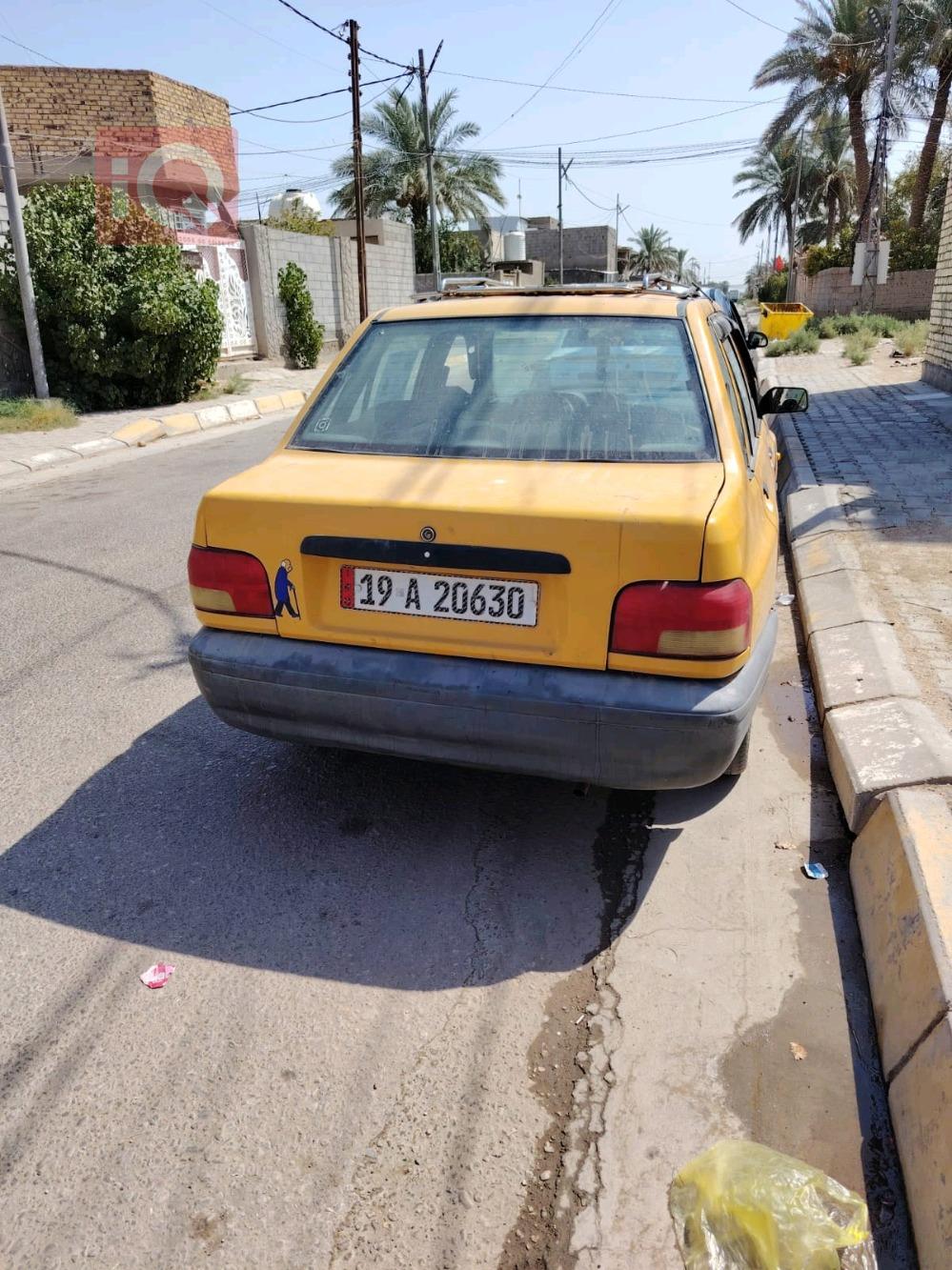 سايبا 131